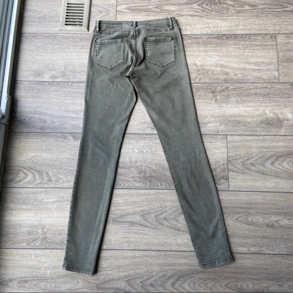 Club Monaco  Skinny Jeans - Picture 4 of 11